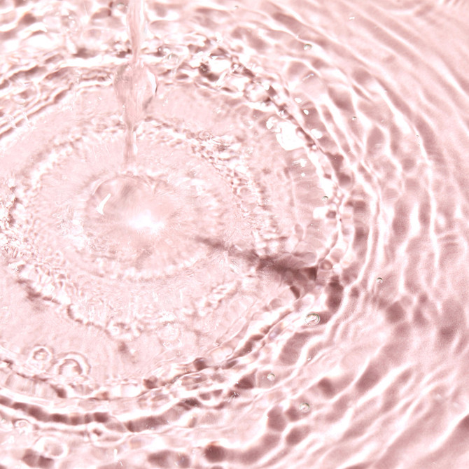 NUXE Very Rose 3-in-1 Soothing Micellar Water 750ml