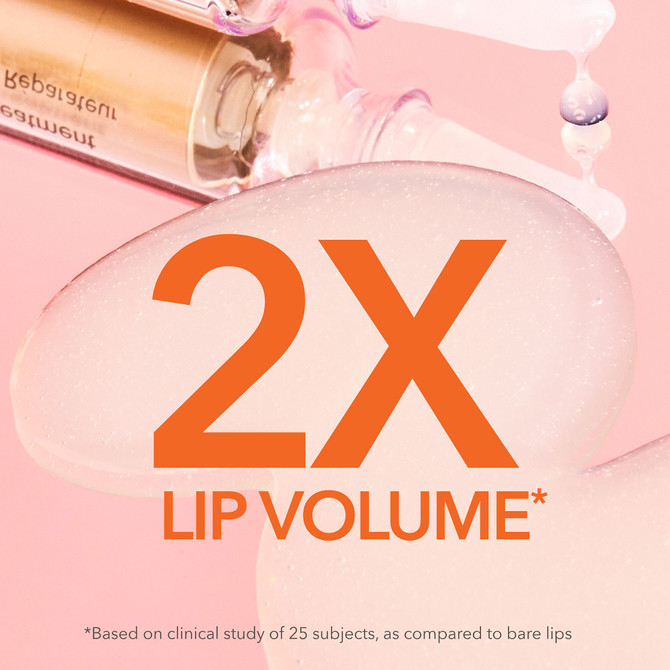 Dr Dennis Gross DermInfusions Plump + Repair Lip Treatment