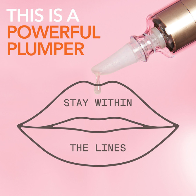 Dr Dennis Gross DermInfusions Plump + Repair Lip Treatment