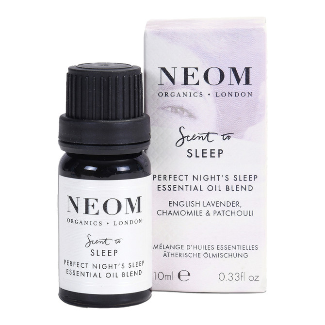 Neom Perfect Night's Sleep Essential Oil Blend