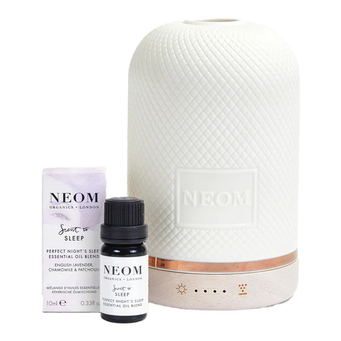 Neom Perfect Night’s Sleep Wellbeing Pod Starter Pack