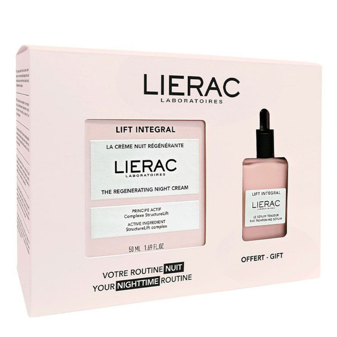 Lierac Lift Integral Night Kit