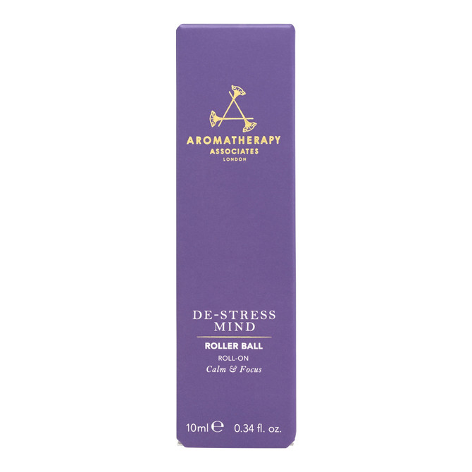 Aromatherapy Associates De Stress Roller Ball