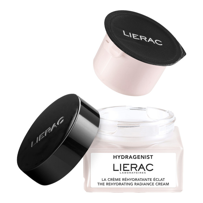 LIERAC HYDRAGENIST Rehydrating Cream Refill