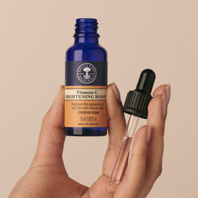 Neal’s Yard Remedies Vitamin C Booster