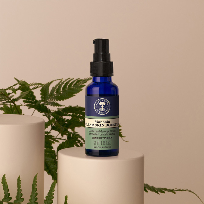 Neal’s Yard Remedies Mahonia Booster