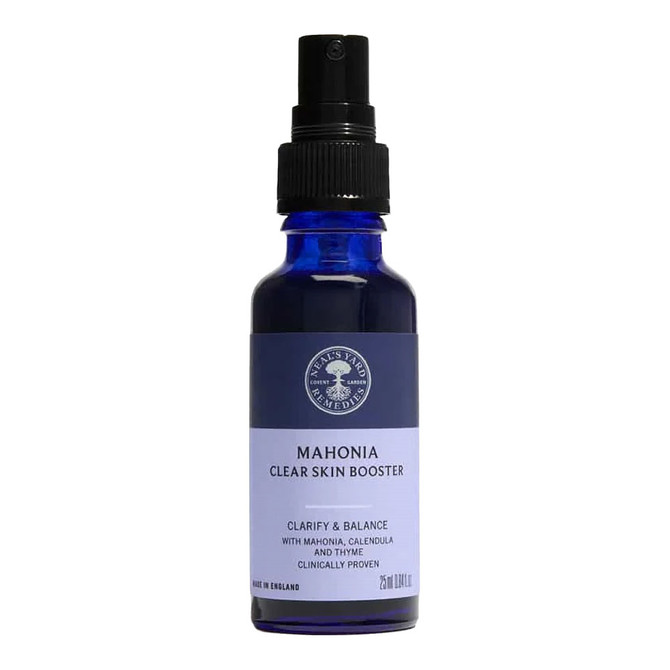 Neal’s Yard Remedies Mahonia Booster