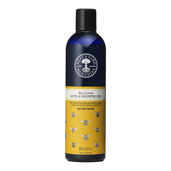 Neal’s Yard Remedies Bee Lovely Bath & Shower Gel