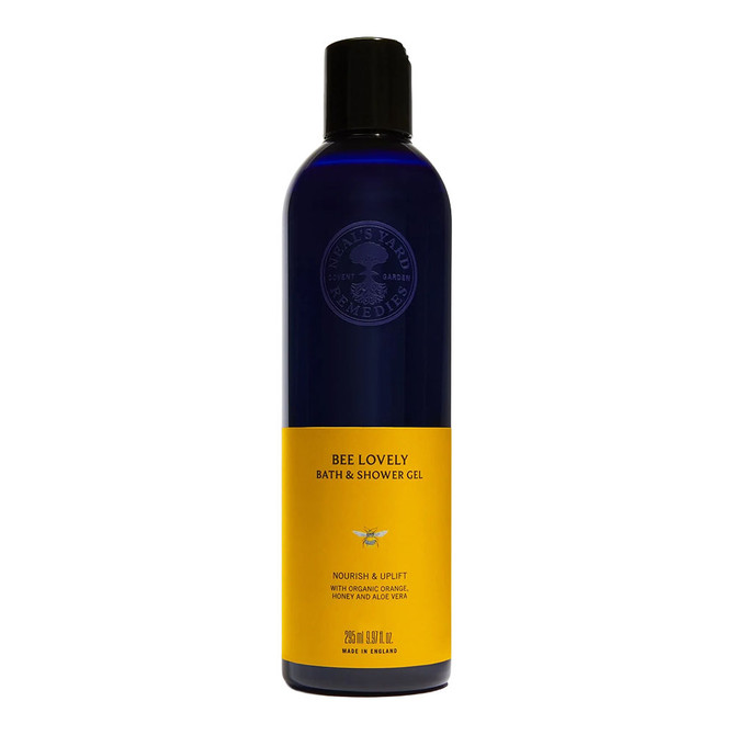 Neal’s Yard Remedies Bee Lovely Bath & Shower Gel