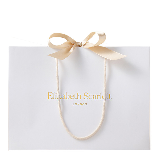 Elizabeth Scarlett Luxury Gift Bag