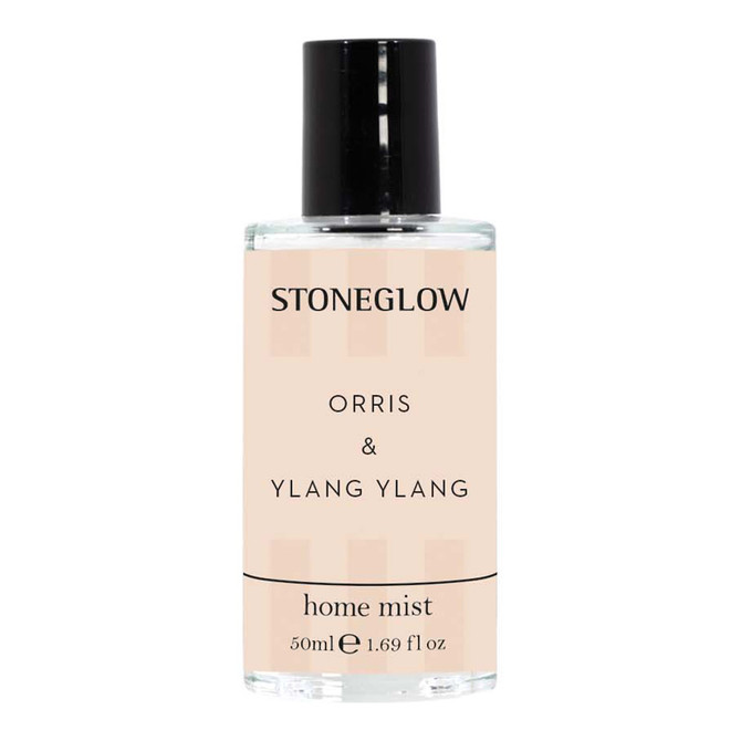 Stoneglow Modern Classics Orris & Ylang Ylang Home Mist