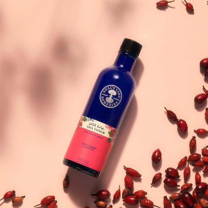 Wild Rose