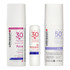 Ultrasun Summer Face Trio Bundle