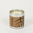 St Eval Citronella Tin Candle