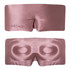 Drowsy Damask Rose Eyelash Protecting Mask