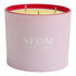NEOM It’s All Rosy 3 Wick Candle 420g
