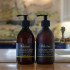 Highland Soap Company Lemongrass & Ginger Hand Wash