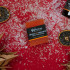 Highland Soap Company Sweet Orange & Cinnamon Soap 150g