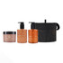 Noble Isle Blush of Romance Body Care Set