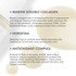 The Organic Pharmacy Collagen Gel Mask 50ml