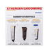 Korres Athenian Grooming Barbers Essentials Set