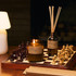 PF Candle Co Iris Suede Standard Soy Candle