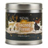 St Eval Sacred Forest Scented Christmas Tin Candle