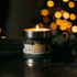St Eval Sacred Forest Christmas Tin Candle