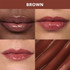 Dr Dennis Gross DermInfusions Lip Tints Brown 4ml