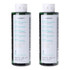 Korres Cystine & Minerals Shampoo For Men Anti Hair Loss 2 x 250ml (Worth $42)