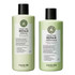 Maria Nila Structure Repair Shampoo & Conditioner Duo