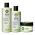 Maria Nila Structure Repair Shampoo, Conditioner & Masque Set