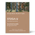 Skandinavisk STUGA Scented Candle 65g