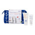 KORRES Yoghurt Hydrating + Protective Suncream & Cleanser Ritual SPF30