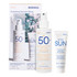 KORRES Yoghurt Hydrating Suncare Ritual - Body & Face SPF50