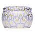 Voluspa Mountain Lavender & Chamomile Mini Tin Candle