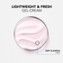 Lierac GLOW FRESH The Fresh Radiance Gel-Cream Refill 50ml