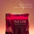 NEOM Christmas Wish Travel Candle 75g