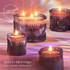 NEOM Sparkling Joy 1 Wick Candle 185g