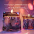 NEOM Sparkling Joy 1 Wick Candle 185g