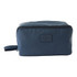 THE FLAT LAY CO. Toiletry Carry - Navy Blue