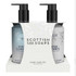 Scottish Fine Soaps Winter Comforts Hand Care Set
