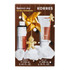KORRES Spread Joy Vanilla Cinnamon (Worth $46) Gift Set