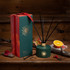 The Seasonist In Copper Woods Fragrant Reed Diffuser 200ml