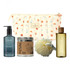 Bath & Unwind Exclusive Pamper & Pastry Pouch