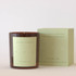 F.Y.G Find Your Glow Lime Basil & Mandarin Candle 250g
