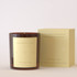 F.Y.G Find Your Glow Lemongrass & Ginger Candle 250g