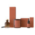 F.Y.G Find Your Glow Cuban Tobacco & Oak Candle 250g