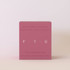 F.Y.G Find Your Glow Damson Plum Rose & Patchouli Candle 250g