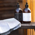 F.Y.G Find Your Glow Black Pomegranate Hand & Body Wash 300ml